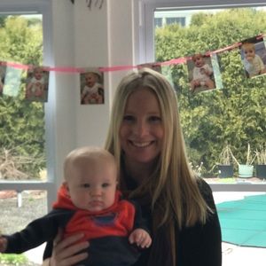 Meet your Posher, Amy